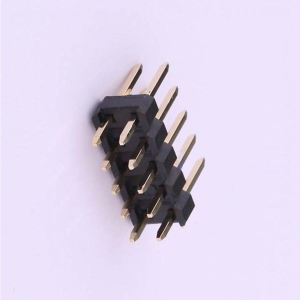 X6521WV-2x05H-C30D60 Headers & Wire Housings