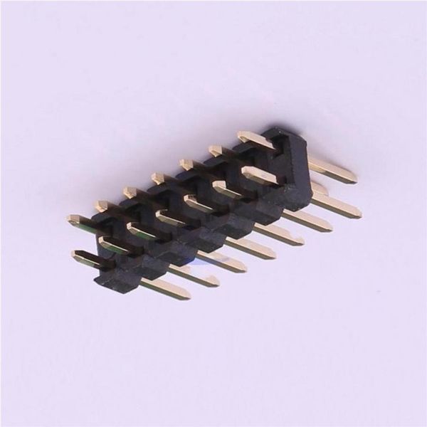 X6521WV-2x07H-C30D60  Connectors
