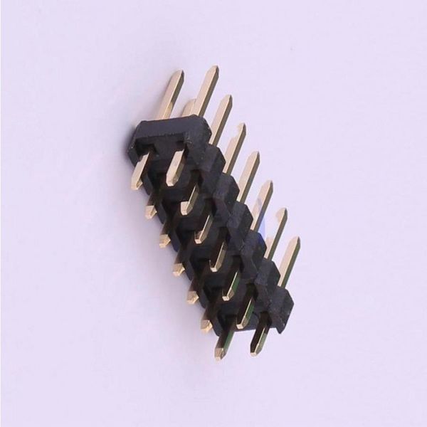 X6521WV-2x07H-C30D60 Headers & Wire Housings