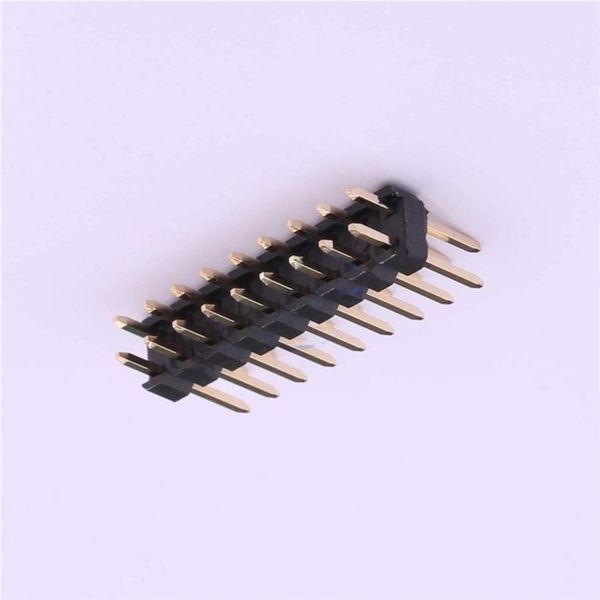 X6521WV-2x09H-C30D60  Connectors
