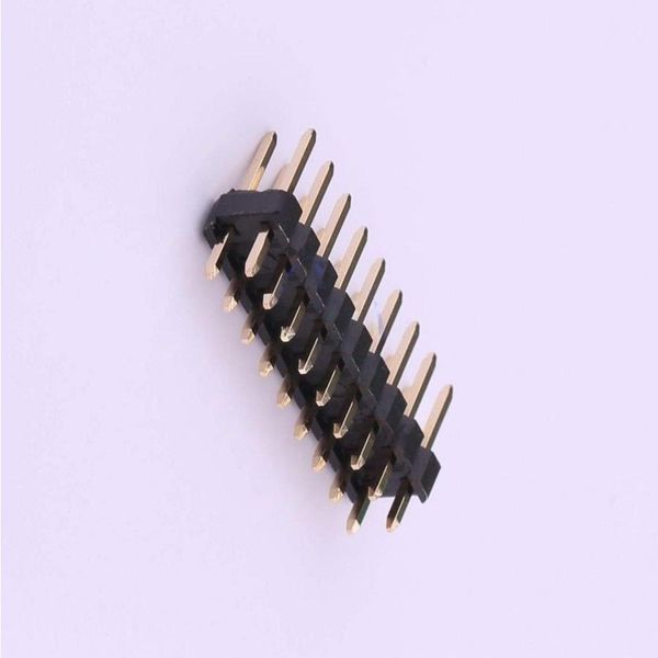X6521WV-2x09H-C30D60 Headers & Wire Housings