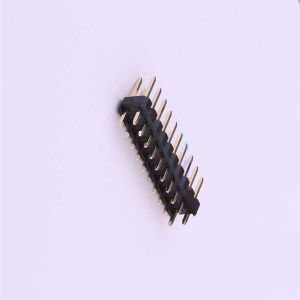 X6521WV-2x10H-C30D60 Headers & Wire Housings