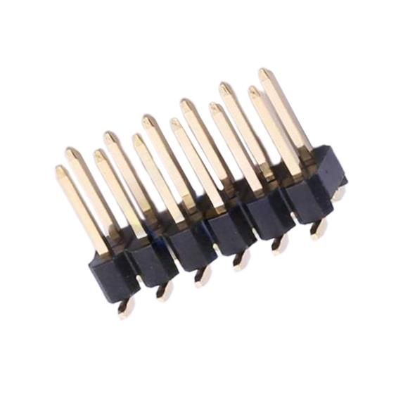 X6521WVS-2x06H-C60D74  Connectors