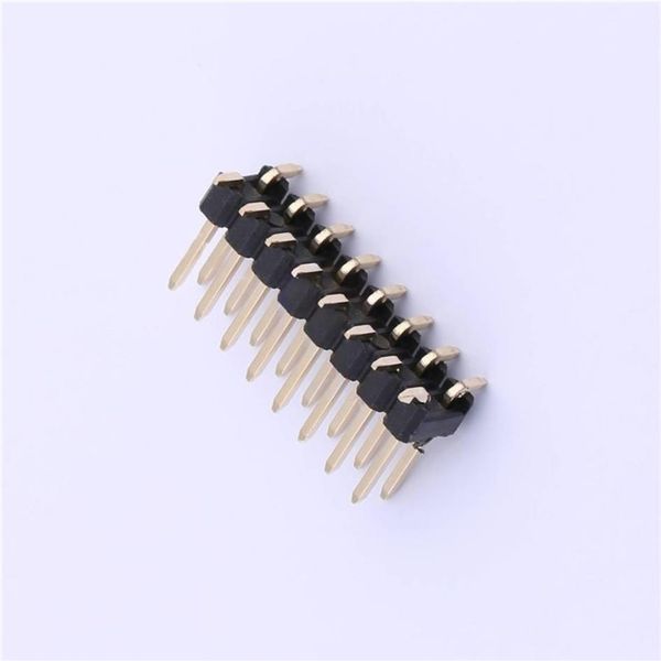 X6521WVS-2x08H-C60D74  Connectors