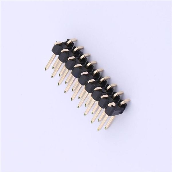X6521WVS-2x09H-C60D74  Connectors