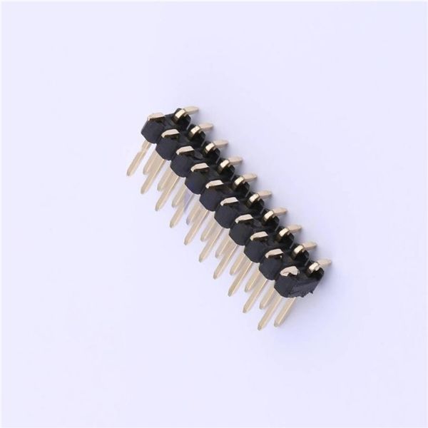 X6521WVS-2x10H-C60D74  Connectors