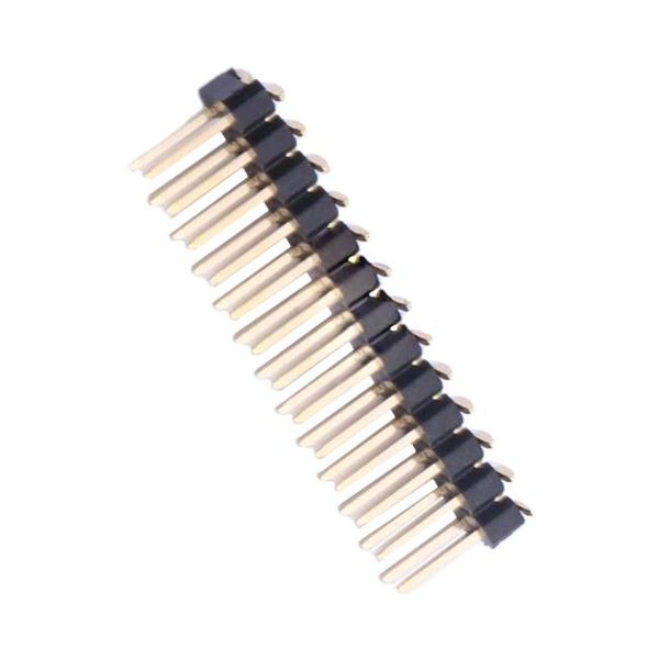 X6521WVS-2x13H-C60D74 Headers & Wire Housings