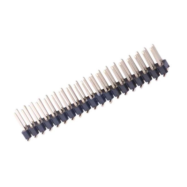 X6521WVS-2x19H-C60D74  Connectors