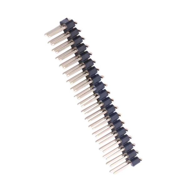 X6521WVS-2x19H-C60D74 Headers & Wire Housings