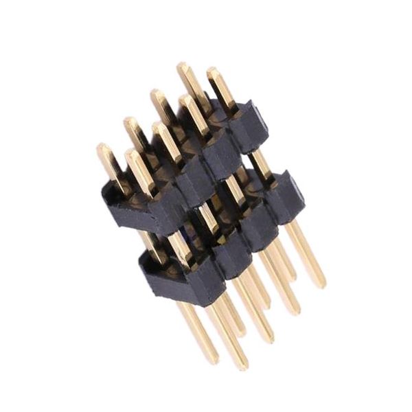 X6522WV-2x04H-C60D30-E80 Headers & Wire Housings