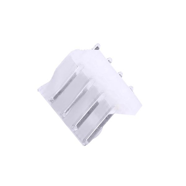 X8672WV-04-N2SN-K2 Headers & Wire Housings
