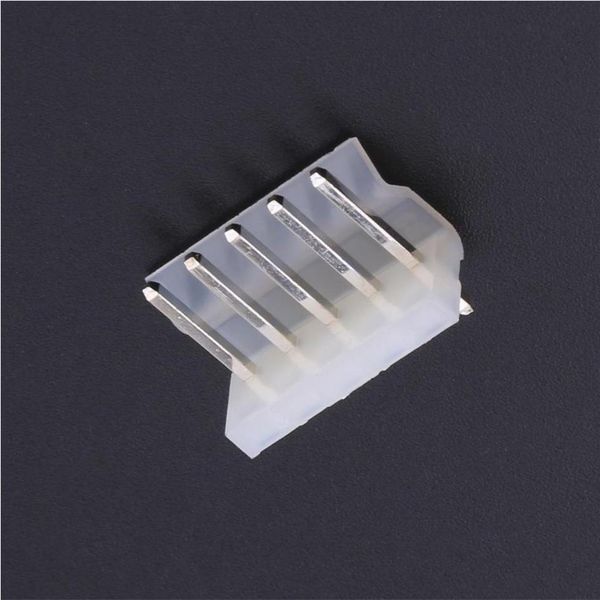 X8672WV-05-N2SN-K2 Headers & Wire Housings