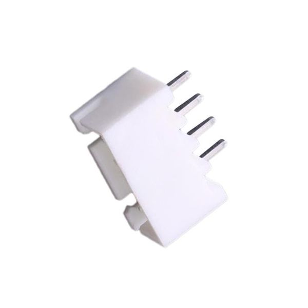 X8821WV-04-N0SN Headers & Wire Housings