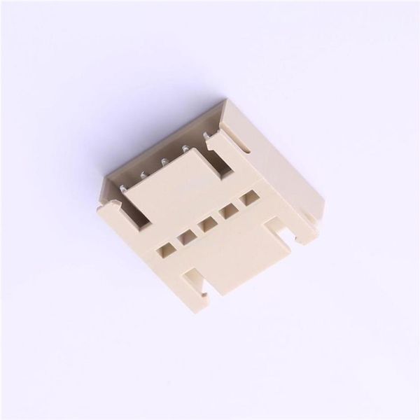 X8821WV-05H2-46SN Headers & Wire Housings