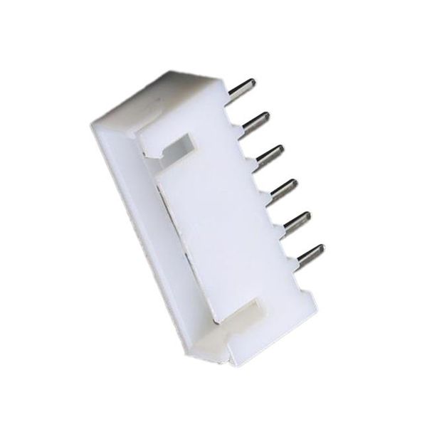 X8821WV-06-N0SN Headers & Wire Housings