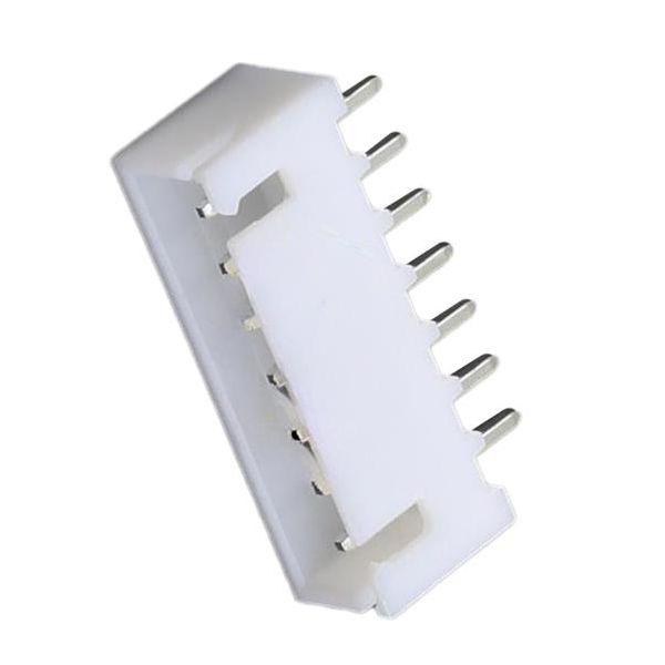 X8821WV-07-N0SN Headers & Wire Housings