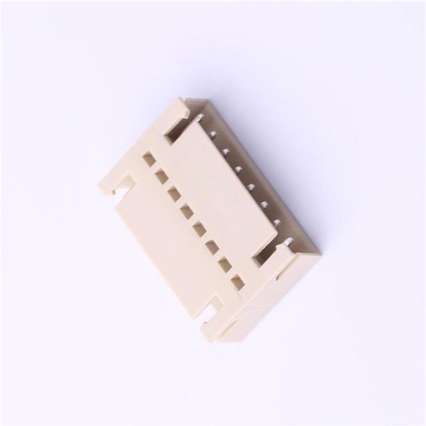 X8821WV-08H2-46SN  Connectors