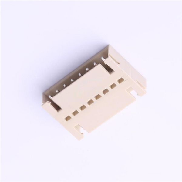X8821WV-08H2-46SN Headers & Wire Housings