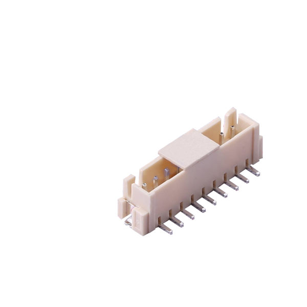 X8821WVS-09-9TSN electronic component of XKB