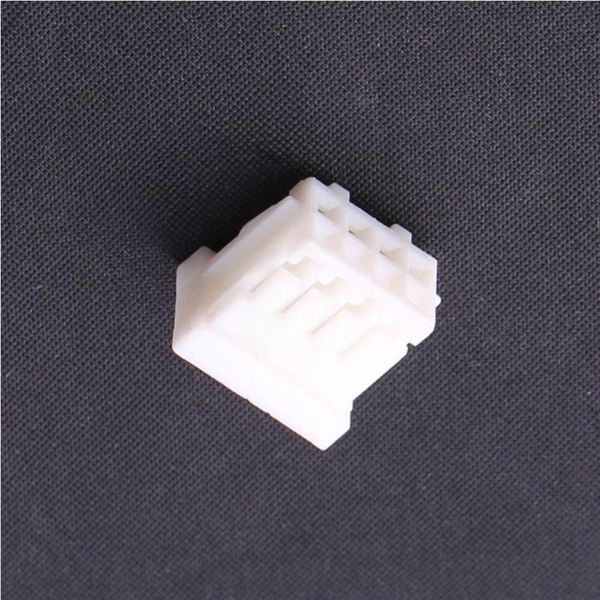 X8826H-2x04-N0  Connectors