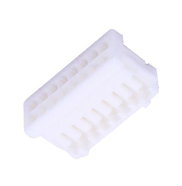 X8826H-2x08-N0  Connectors