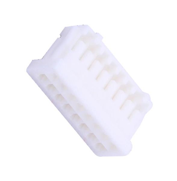 X8826H-2x08-N0 Headers & Wire Housings