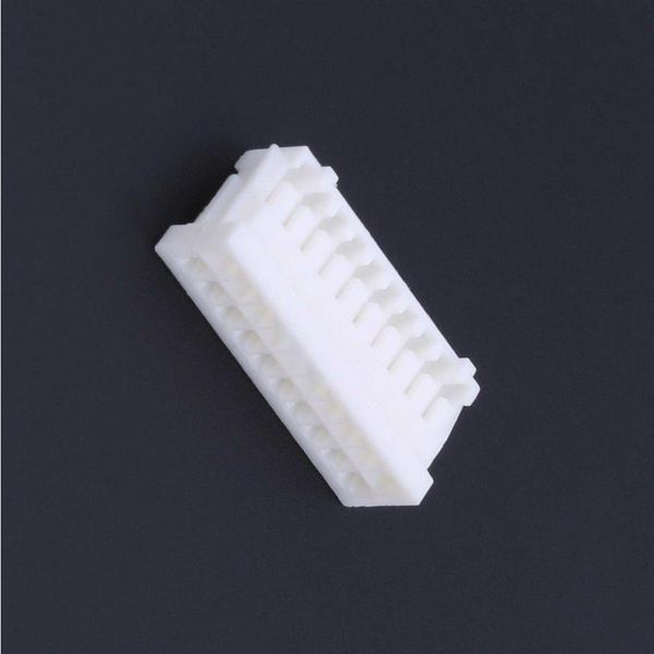 X8826H-2x10-N0 Headers & Wire Housings