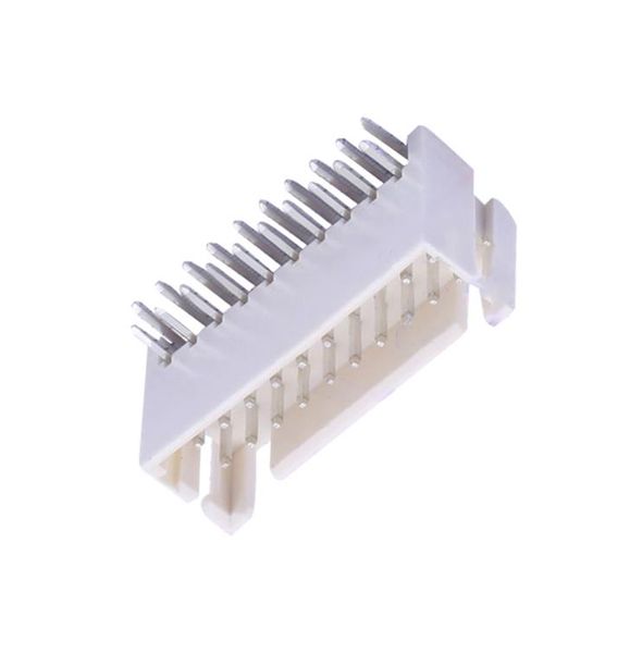 X8826WR-2x10-N0SN  Connectors