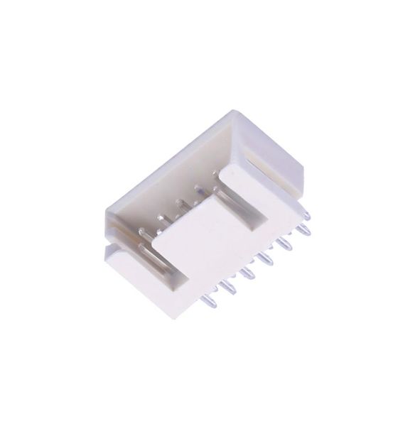 X8826WV-2x06-N0SN  Connectors