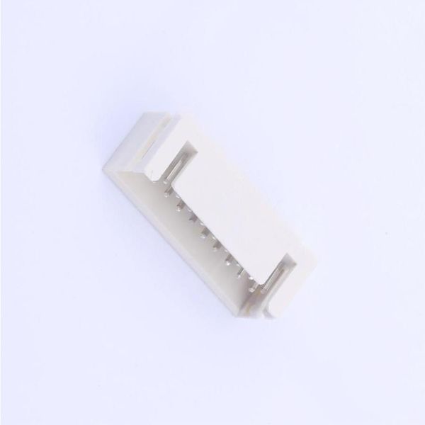 X8826WV-2x10-N0SN Headers & Wire Housings