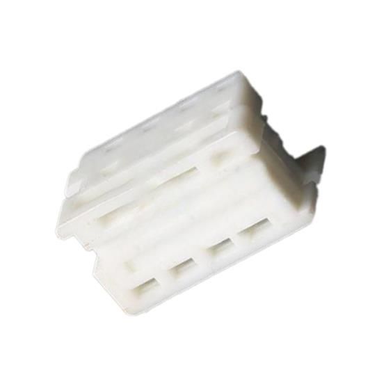 X9127HI-08-PTSN  Connectors
