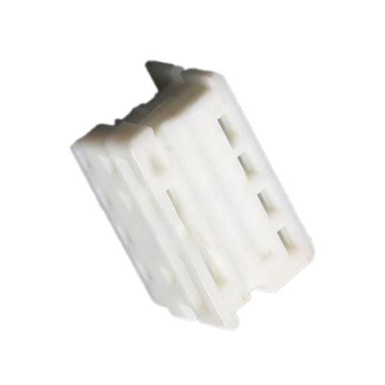 X9127HI-08-PTSN Headers & Wire Housings