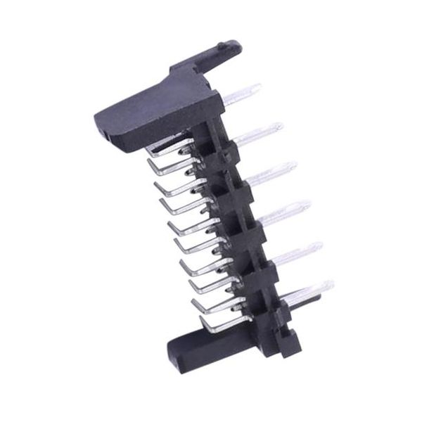 X9127WV-10-9TSWBK Headers & Wire Housings