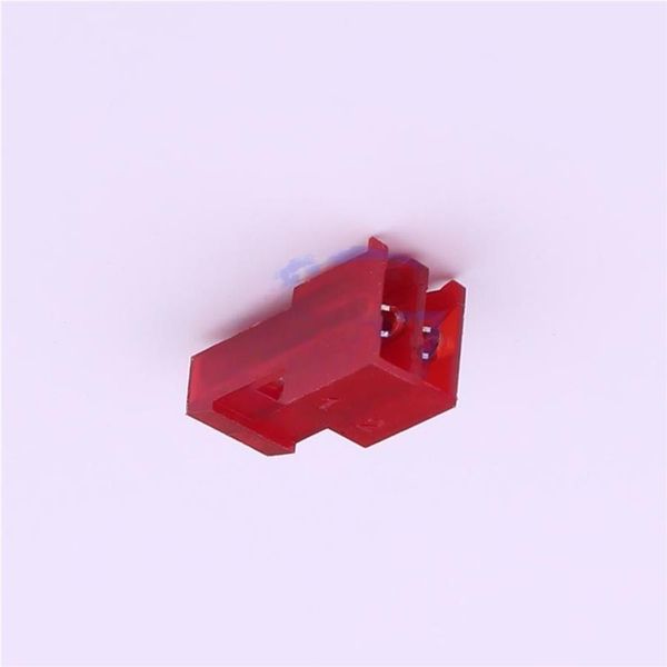 X9254HIR-02-N0  Connectors