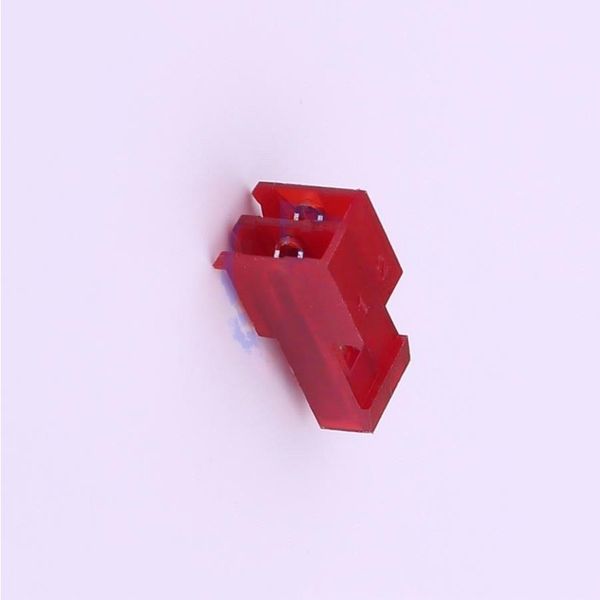 X9254HIR-02-N0 I/O Connectors