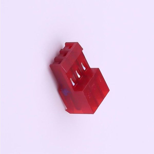X9254HIR-03-N0 I/O Connectors