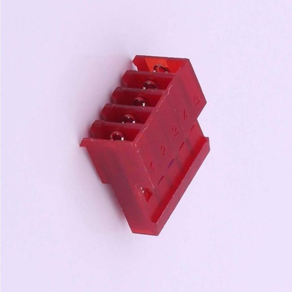 X9254HIR-05-N0 I/O Connectors