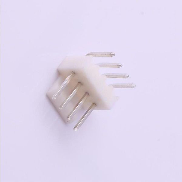 X9254WR-04-N0SN Headers & Wire Housings