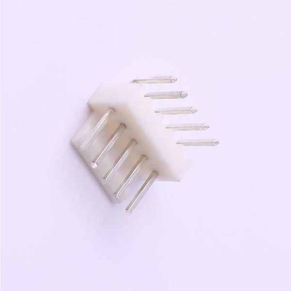 X9254WR-05-N0SN Headers & Wire Housings