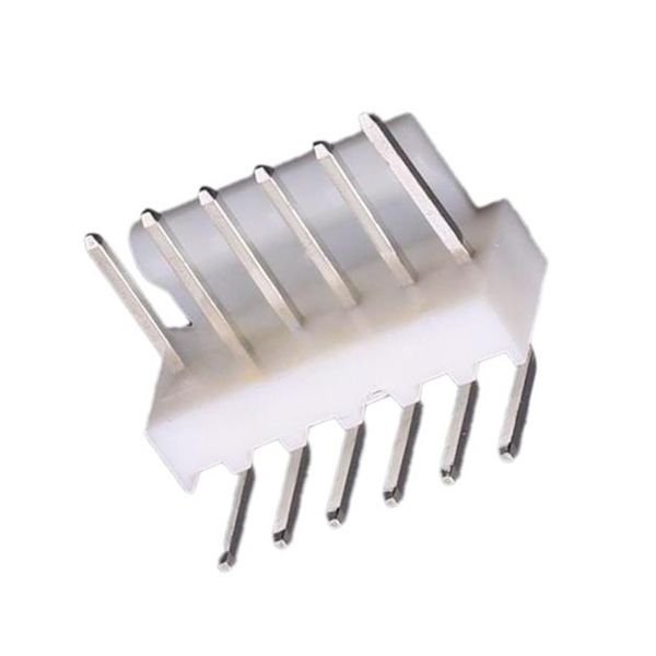 X9357HF-2x03G-N2  Connectors