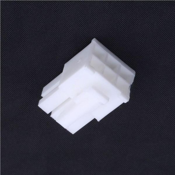 X9357HM-2x03-N0  Connectors