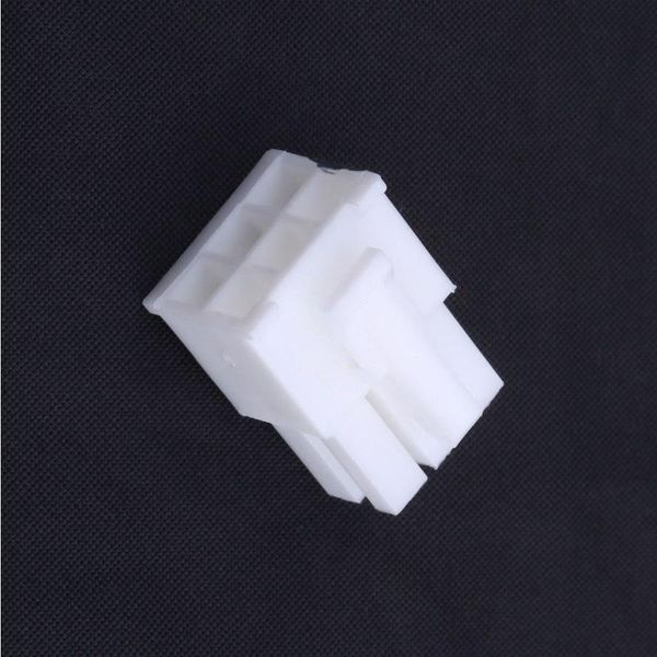 X9357HM-2x03-N0 Headers & Wire Housings