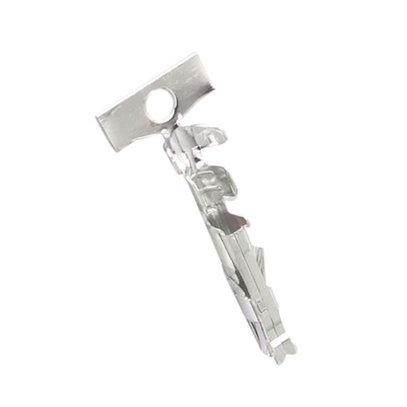 X9357TF-PSN-LU Headers & Wire Housings