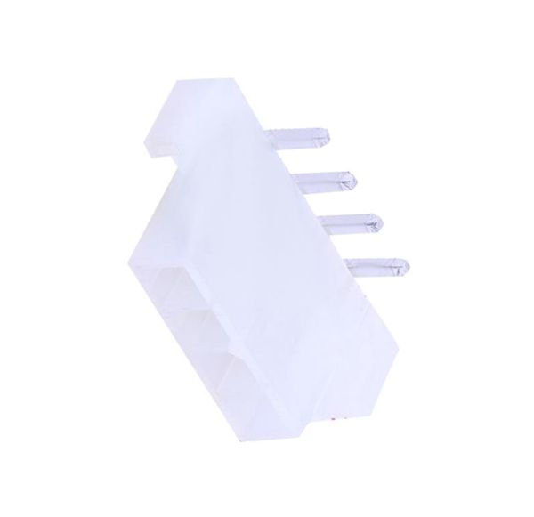 X9357WR-04ES-N2SN Headers & Wire Housings