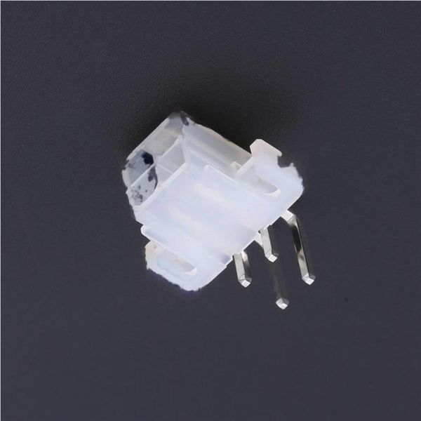X9357WR-2x02ES-N2SN  Connectors