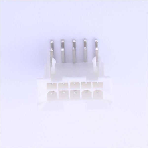 X9357WR-2x05B-N0SN  Connectors