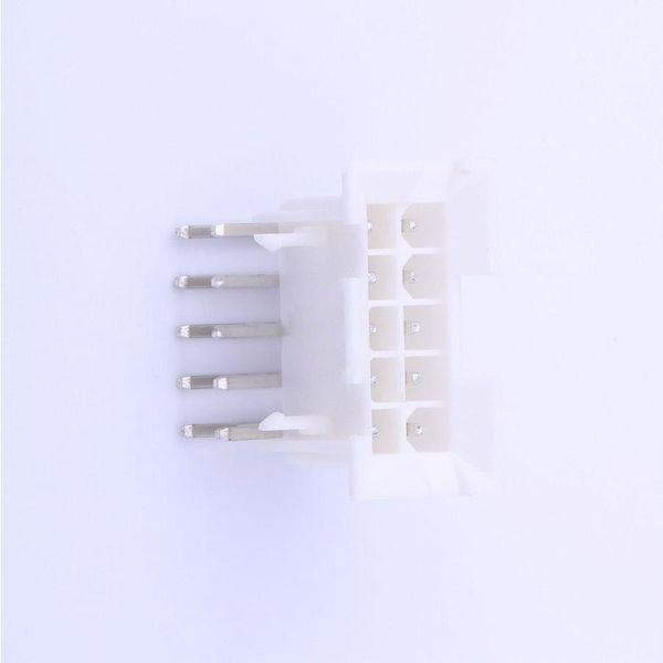 X9357WR-2x05B-N0SN Headers & Wire Housings