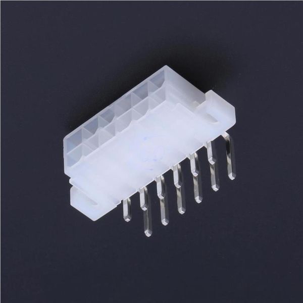 X9357WR-2x05ES-N2SN  Connectors