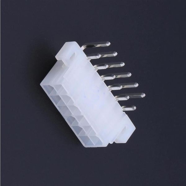 X9357WR-2x05ES-N2SN Headers & Wire Housings