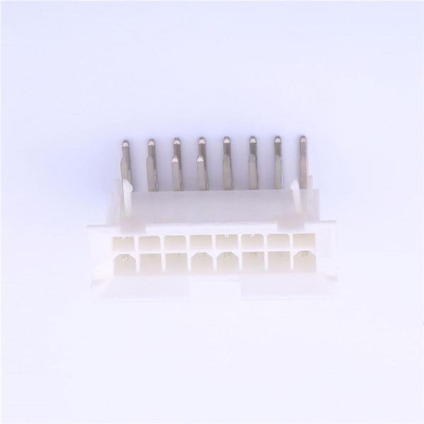 X9357WR-2x08B-N0SN  Connectors